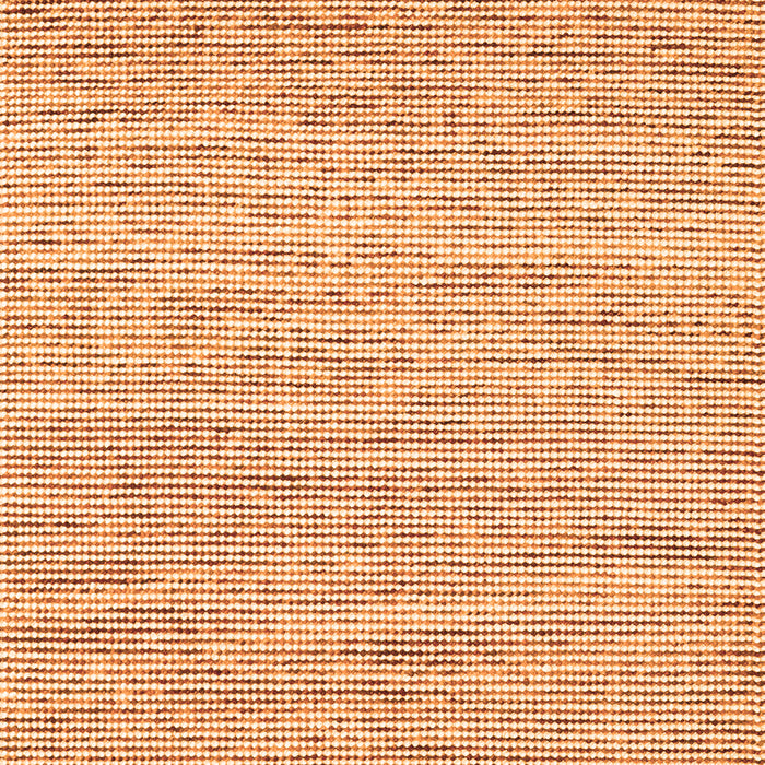 Abstract Orange Contemporary Rug, con1750org
