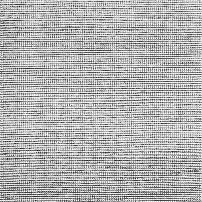 Serging Thickness of Abstract Gray Contemporary Rug, con1750gry