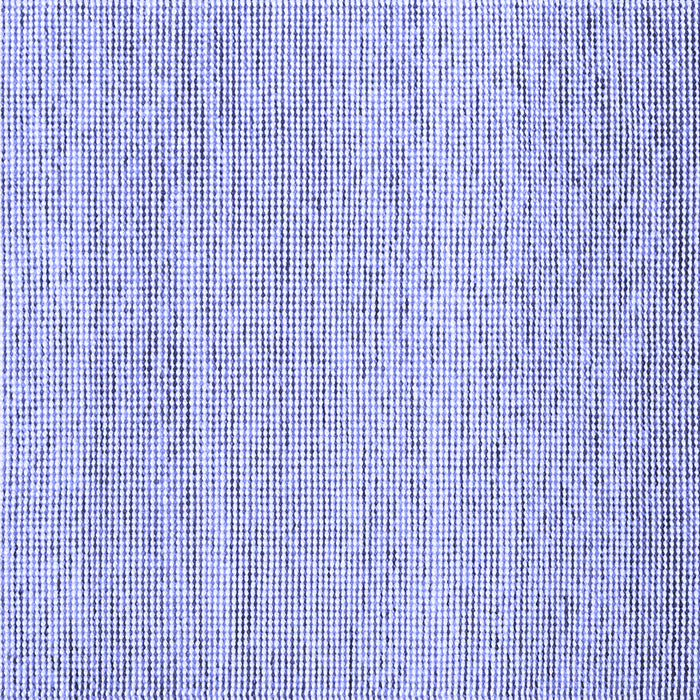 Square Abstract Blue Contemporary Rug, con1750blu