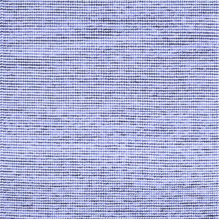 Abstract Blue Contemporary Rug, con1750blu