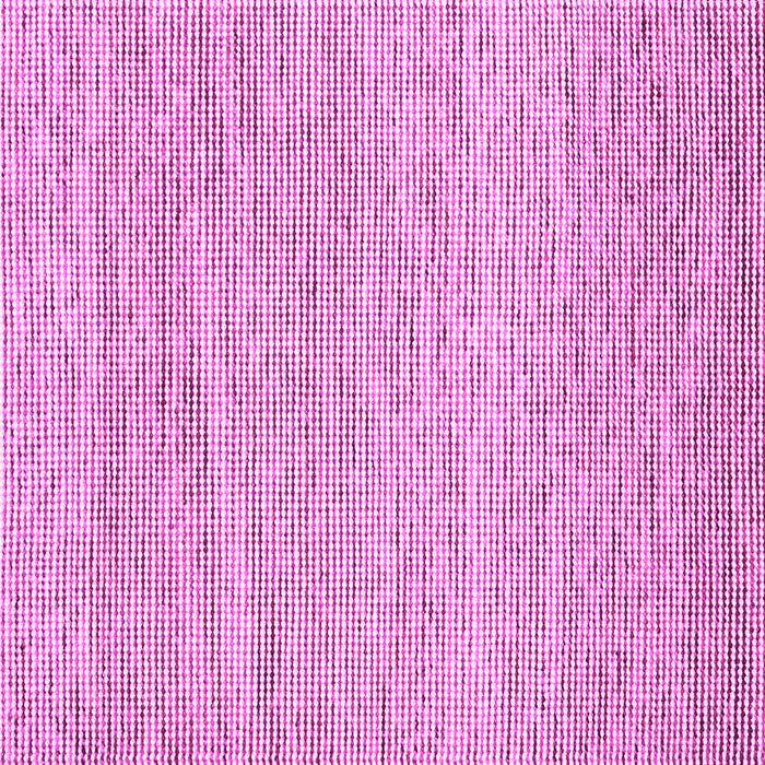 Square Abstract Pink Contemporary Rug, con1750pnk