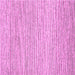 Square Abstract Pink Contemporary Rug, con1750pnk