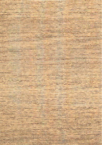 Abstract Brown Contemporary Rug, con1750brn