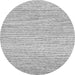 Machine Washable Abstract Gray Contemporary Rug, wshcon1750gry