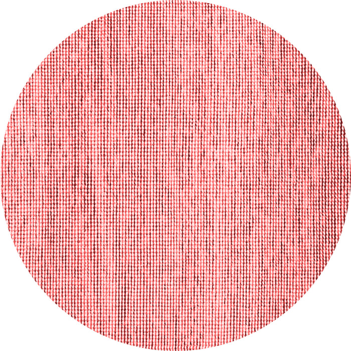 Abstract Red Contemporary Rug, con1750red