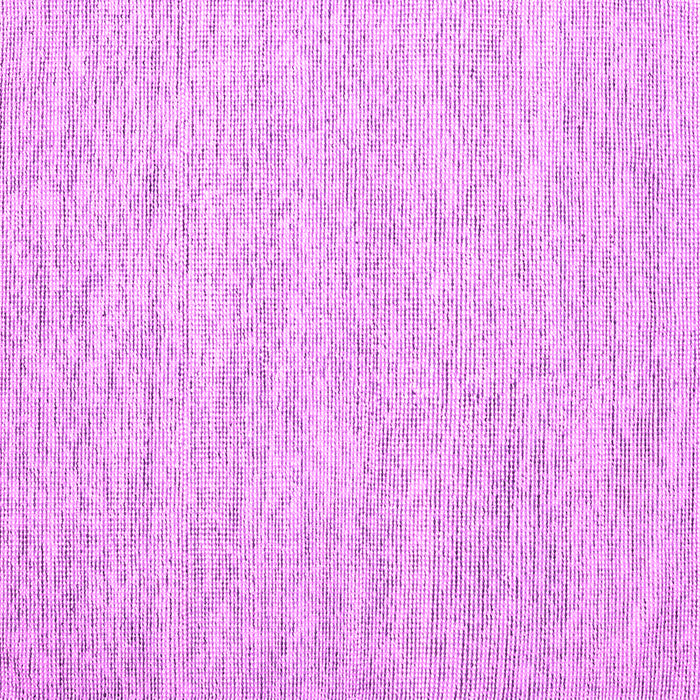 Square Abstract Pink Contemporary Rug, con1751pnk