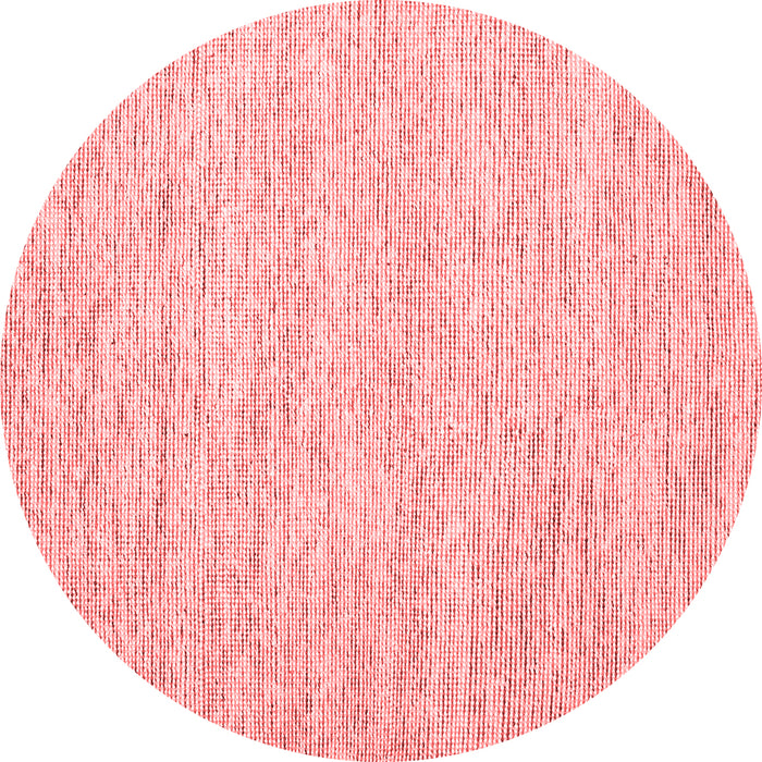 Machine Washable Abstract Red Contemporary Rug, wshcon1751red