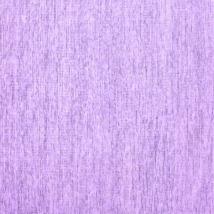 Square Machine Washable Abstract Purple Contemporary Area Rugs, wshcon1751pur