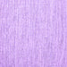 Square Machine Washable Abstract Purple Contemporary Area Rugs, wshcon1751pur