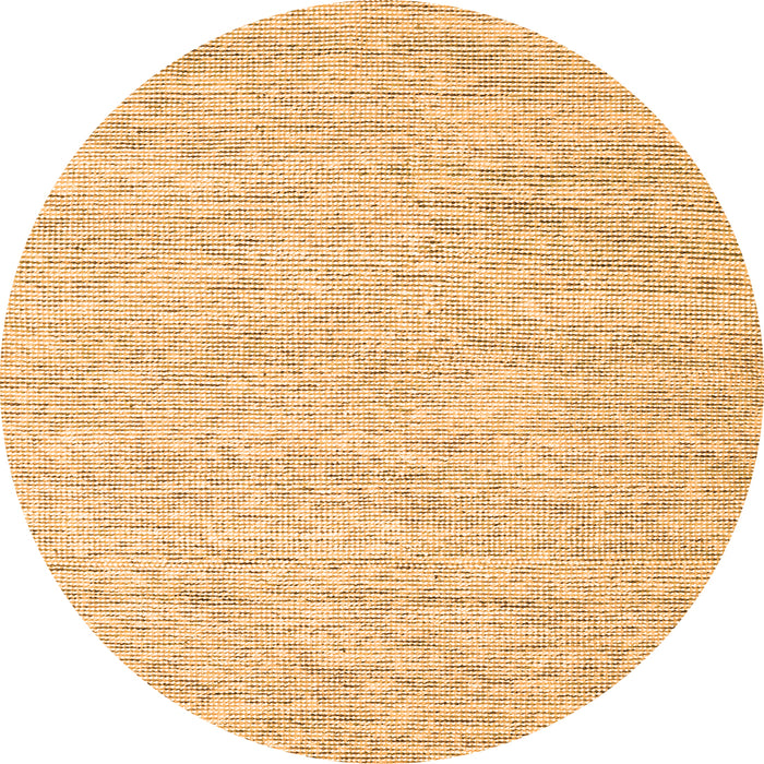 Machine Washable Abstract Orange Contemporary Area Rugs, wshcon1751org