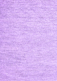 Abstract Purple Contemporary Rug, con1751pur