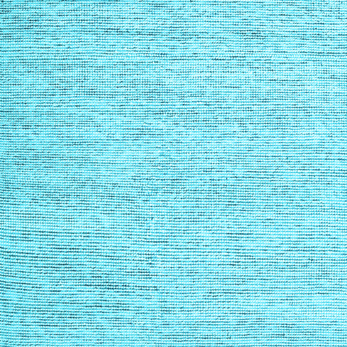 Machine Washable Abstract Light Blue Contemporary Rug, wshcon1751lblu