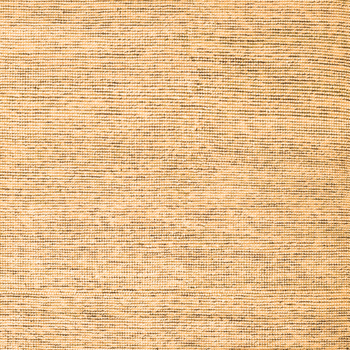 Serging Thickness of Machine Washable Abstract Orange Contemporary Area Rugs, wshcon1751org