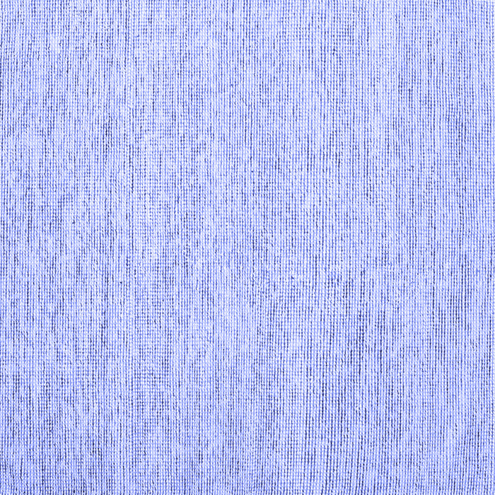 Square Abstract Blue Contemporary Rug, con1751blu