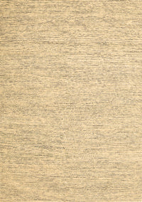 Abstract Brown Contemporary Rug, con1751brn