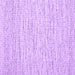 Square Abstract Purple Contemporary Rug, con1752pur