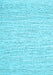 Machine Washable Abstract Light Blue Contemporary Rug, wshcon1752lblu