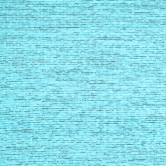 Machine Washable Abstract Light Blue Contemporary Rug, wshcon1752lblu