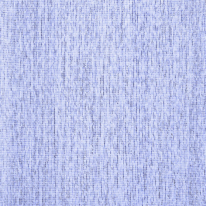 Square Abstract Blue Contemporary Rug, con1752blu