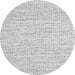 Machine Washable Abstract Gray Contemporary Rug, wshcon1752gry