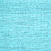 Square Abstract Light Blue Contemporary Rug, con1752lblu