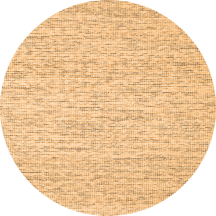 Machine Washable Abstract Orange Contemporary Area Rugs, wshcon1752org