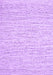 Machine Washable Abstract Purple Contemporary Area Rugs, wshcon1752pur