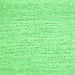 Serging Thickness of Abstract Green Contemporary Rug, con1752grn