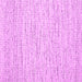 Square Abstract Pink Contemporary Rug, con1752pnk