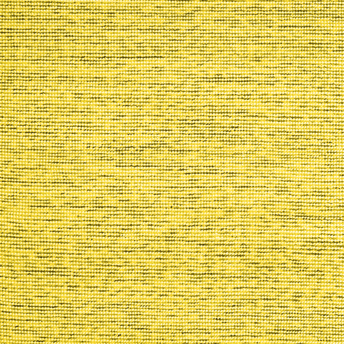 Machine Washable Abstract Yellow Contemporary Rug, wshcon1752yw