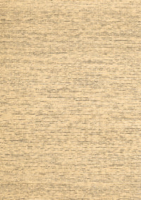 Abstract Brown Contemporary Rug, con1752brn