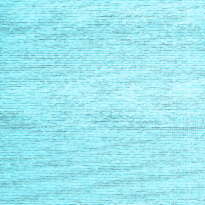 Square Abstract Light Blue Contemporary Rug, con1753lblu