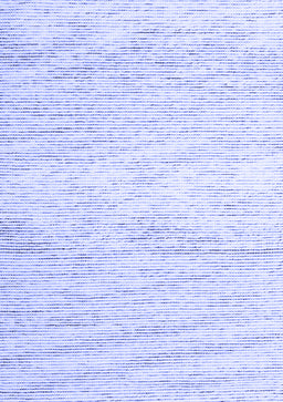 Abstract Blue Contemporary Rug, con1753blu