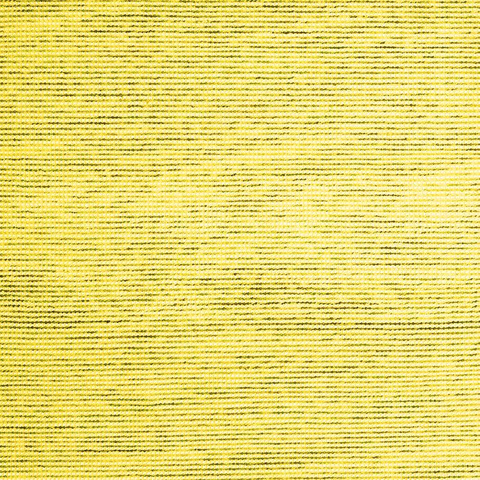Machine Washable Abstract Yellow Contemporary Rug, wshcon1753yw