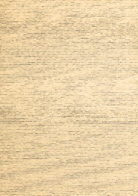 Abstract Brown Contemporary Rug, con1753brn