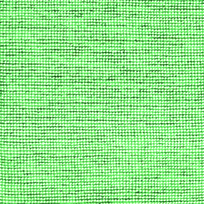 Serging Thickness of Machine Washable Abstract Green Contemporary Area Rugs, wshcon1754grn