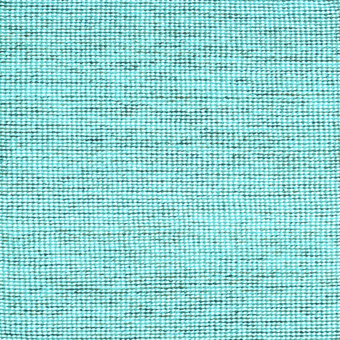 Square Machine Washable Abstract Light Blue Contemporary Rug, wshcon1754lblu