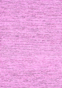 Abstract Pink Contemporary Rug, con1754pnk