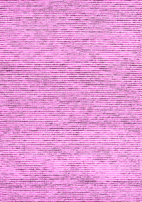 Abstract Pink Contemporary Rug, con1755pnk