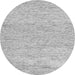 Machine Washable Abstract Gray Contemporary Rug, wshcon1755gry