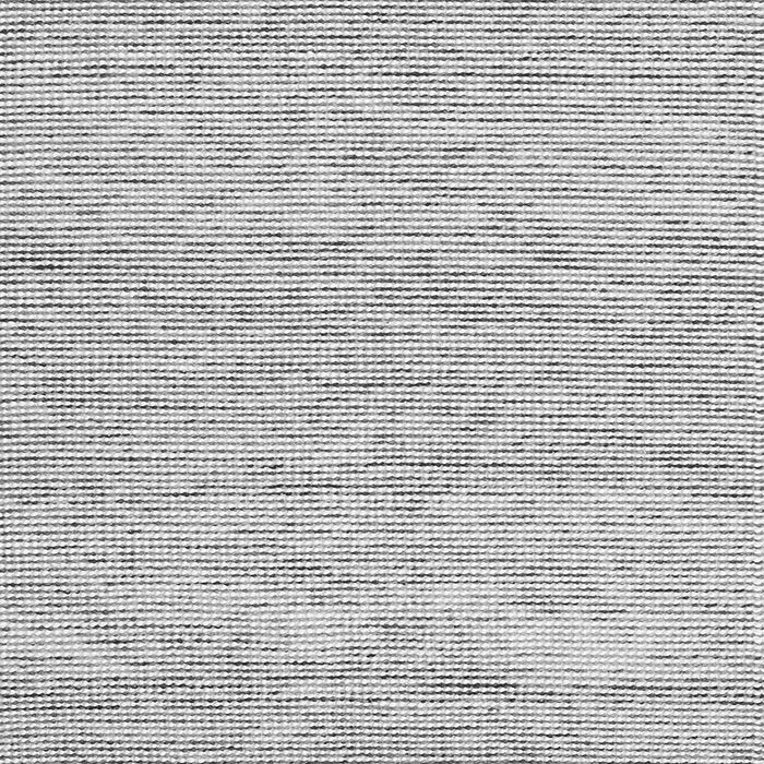 Serging Thickness of Abstract Gray Contemporary Rug, con1755gry