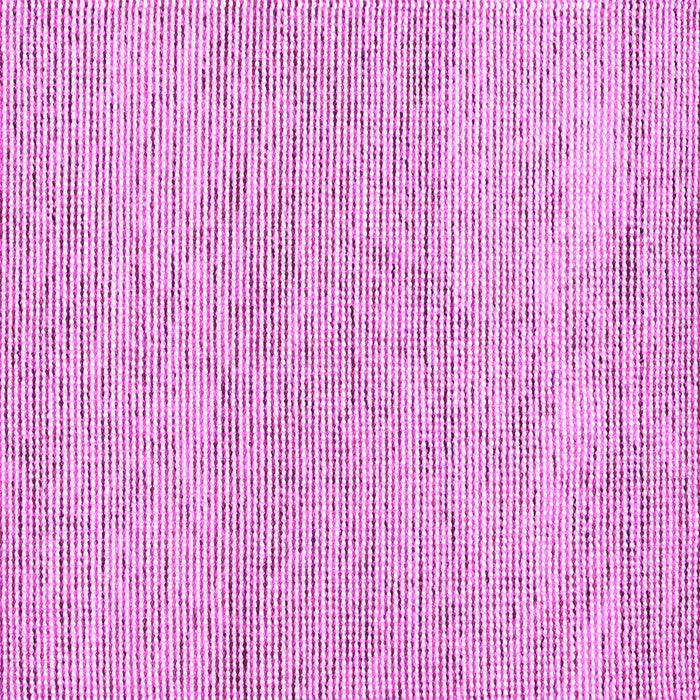 Square Abstract Pink Contemporary Rug, con1755pnk