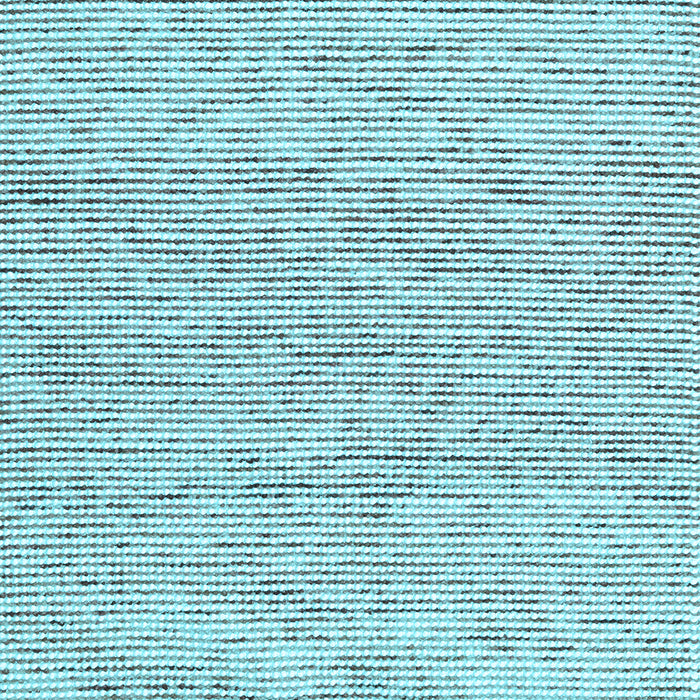 Abstract Light Blue Contemporary Rug, con1755lblu