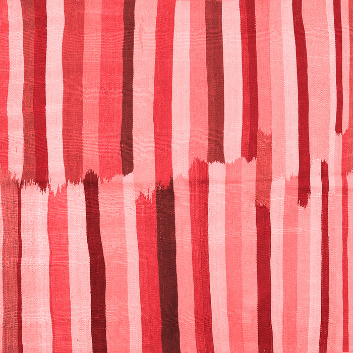 Oriental Red Traditional Rug, con1756red