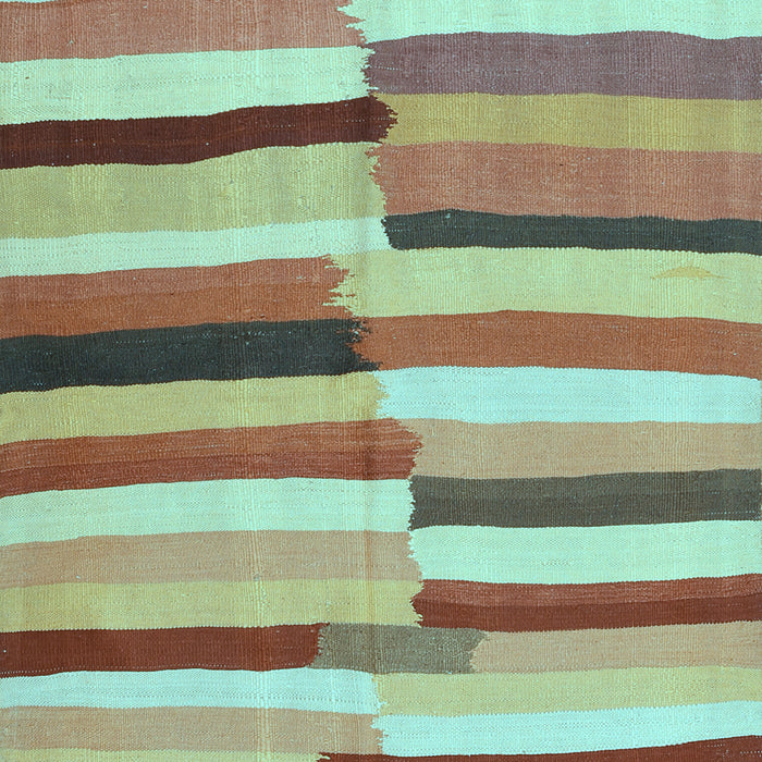 Oriental Light Blue Traditional Rug, con1756lblu