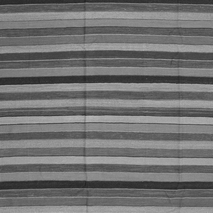 Southwestern Gray Country Rug, con1757gry