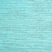 Square Abstract Light Blue Contemporary Rug, con1758lblu