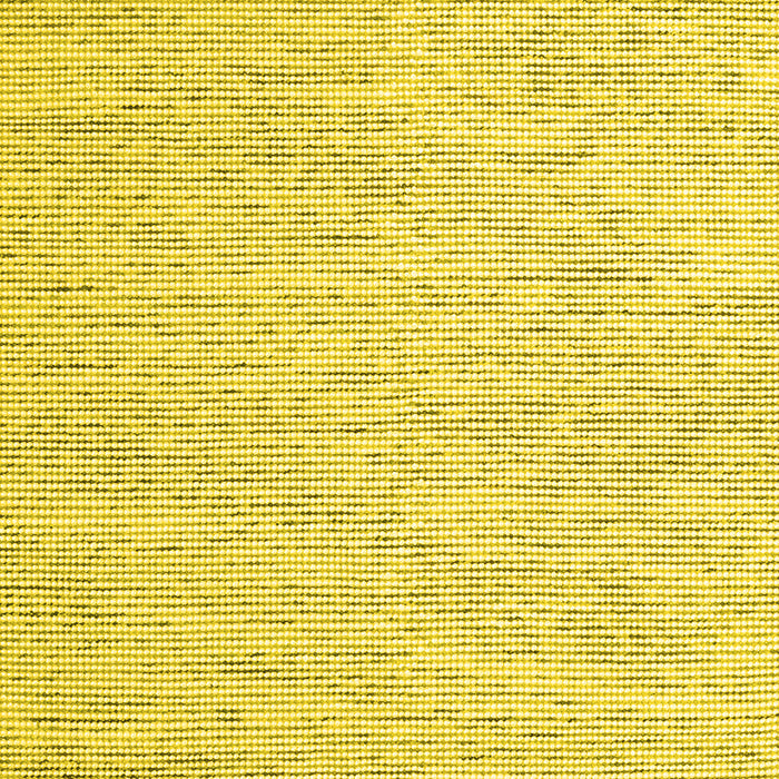 Machine Washable Abstract Yellow Contemporary Rug, wshcon1758yw
