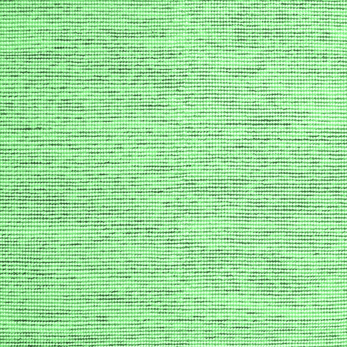 Abstract Emerald Green Contemporary Rug, con1758emgrn