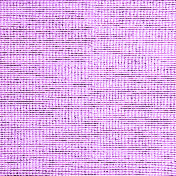 Abstract Purple Contemporary Rug, con1758pur